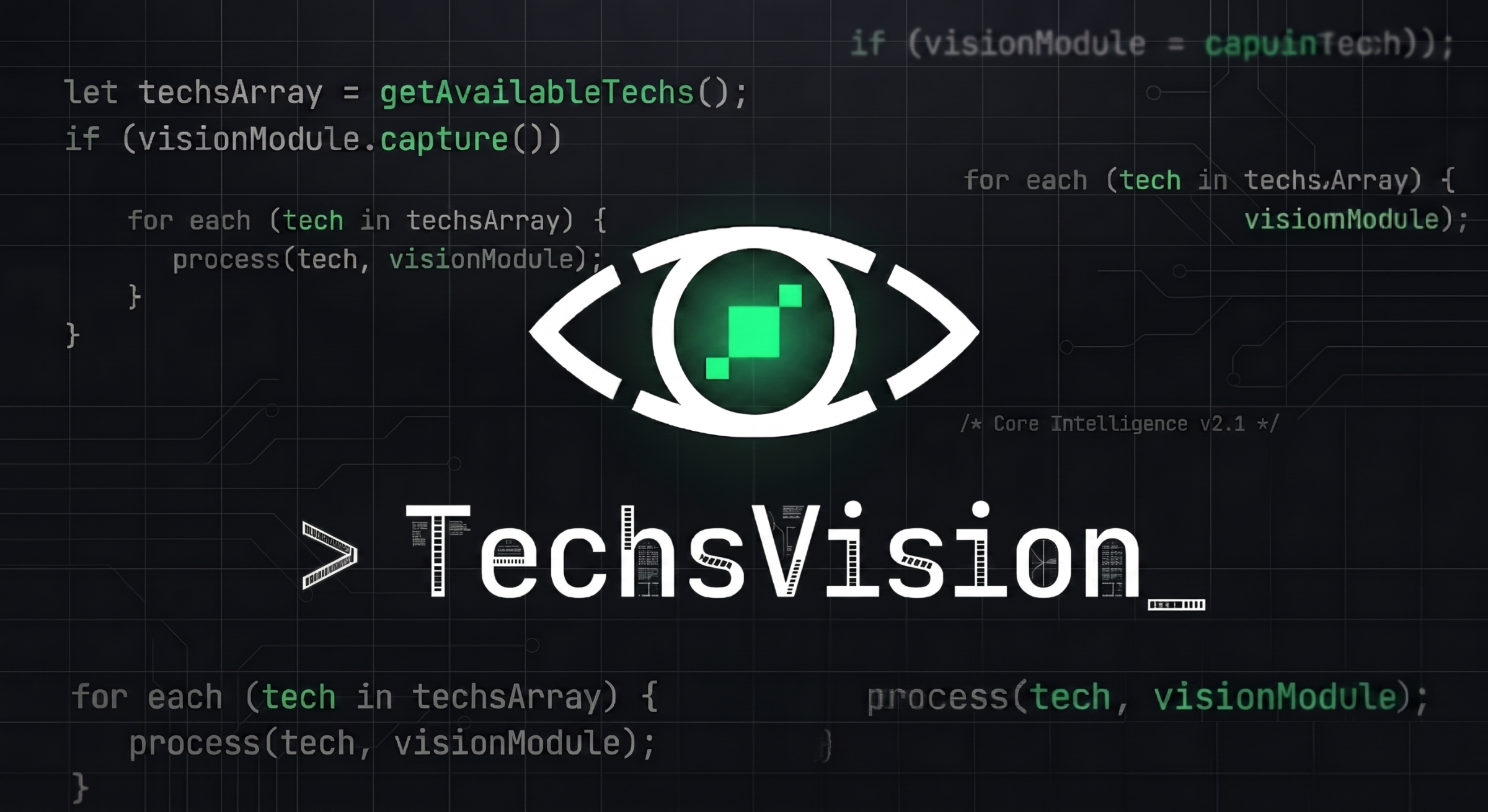 TechsVision — AI and Engineering